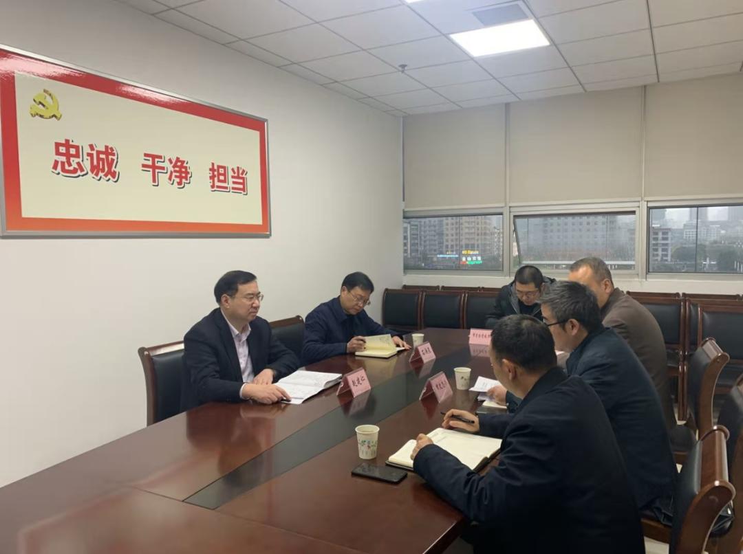 方志四川61市州动态巴中市副市长赵建仁要求高质量完成地方综合年鉴