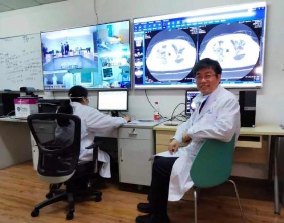 出现新的疫情，上海为何仍能“从容”？这段刷屏的视频里有答案→（最新发布）
