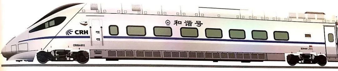 和谐号crh5a动车组平面示意图和谐号crh2a动车组平面示意图从此做一名