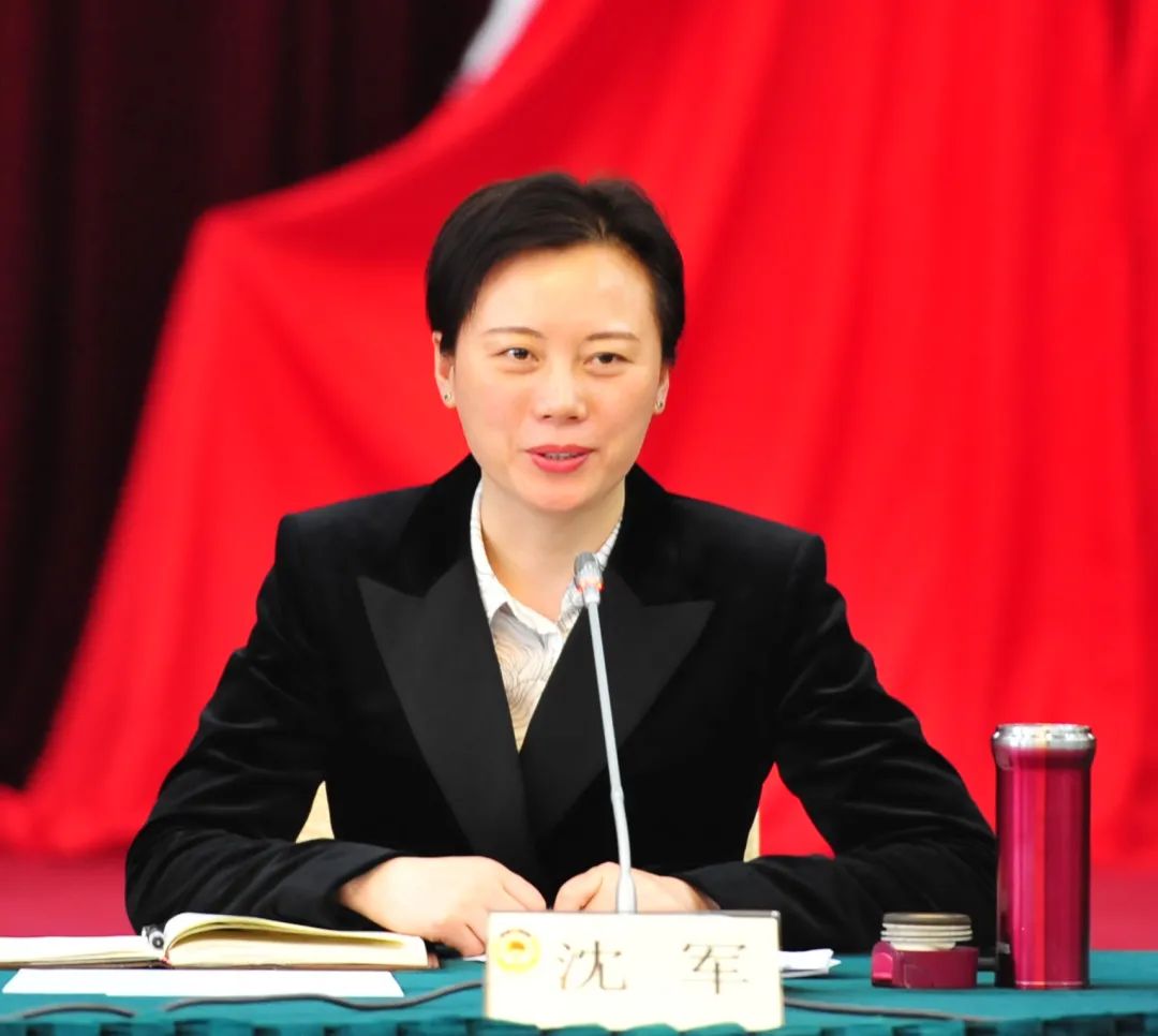 要闻提案办理满意度持续上升提案工作提质减量成效显现区政协专题协商