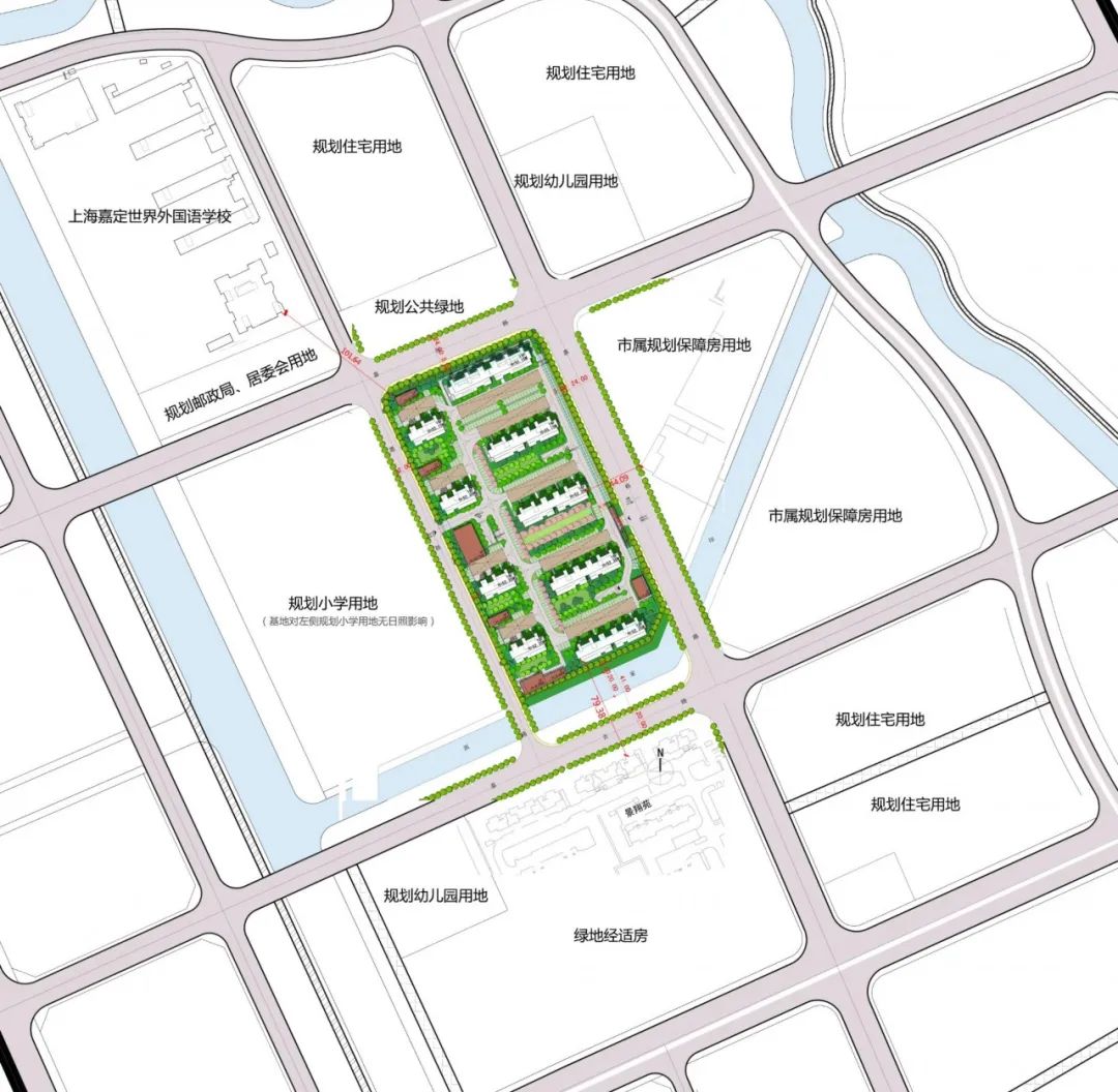 建设单位 上海蜀翔房地产有限公司 建设项目名称 嘉定区云翔拓展大居