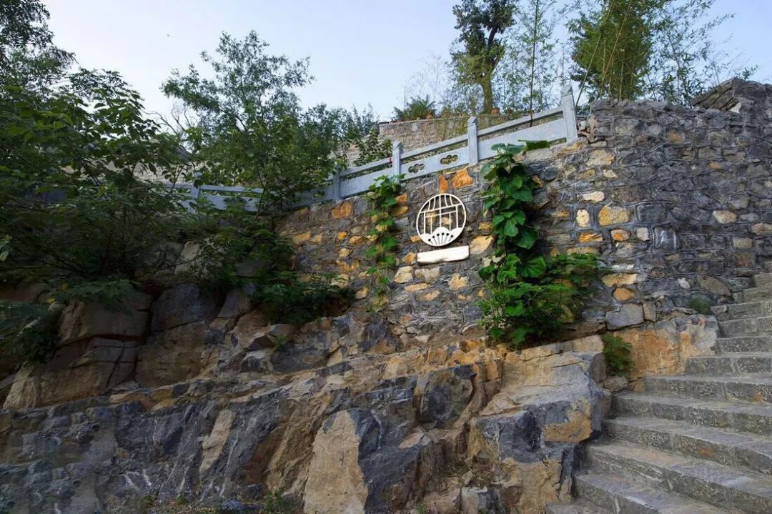 山东少有的石头古村,却是原生态的世外桃源!看完就想去隐居!(最新发布)