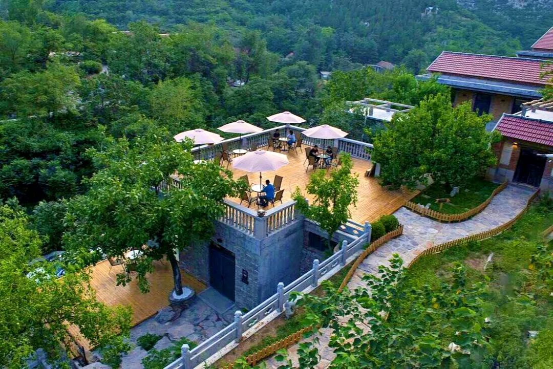 山东少有的石头古村,却是原生态的世外桃源!看完就想去隐居!(最新发布)