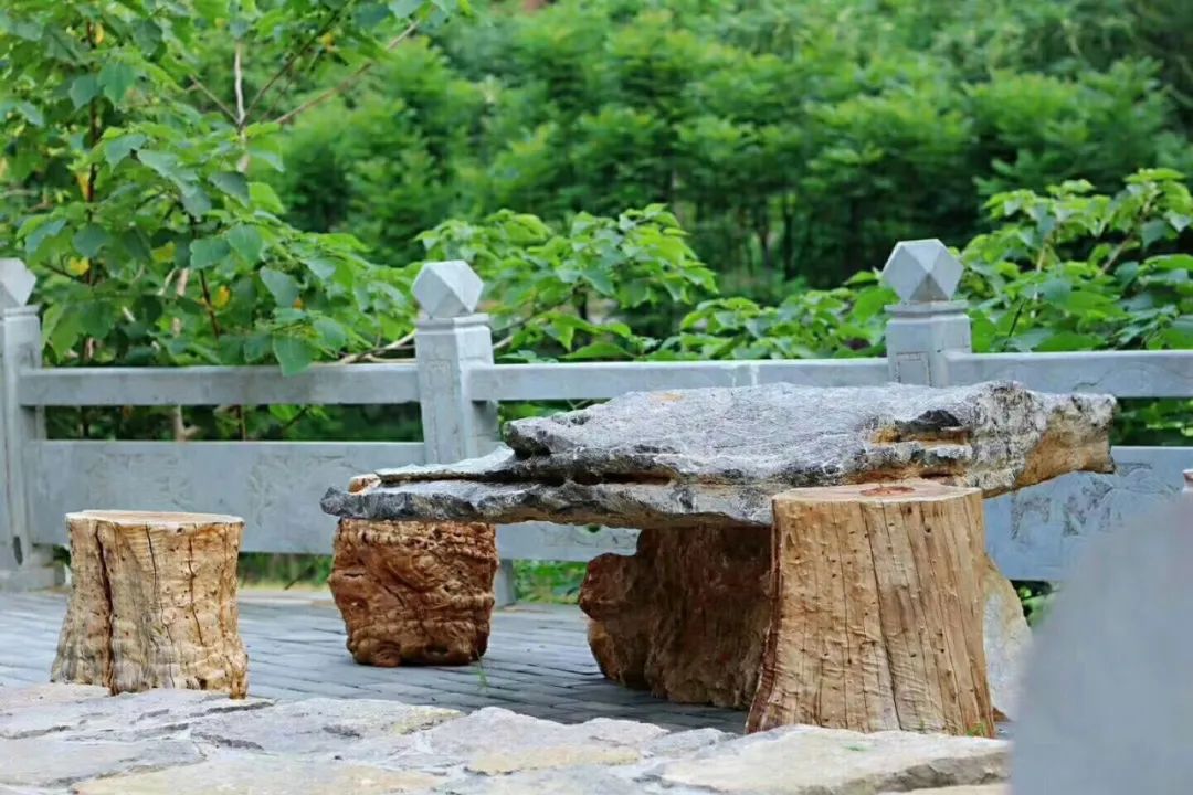 山东少有的石头古村,却是原生态的世外桃源!看完就想去隐居!(最新发布)