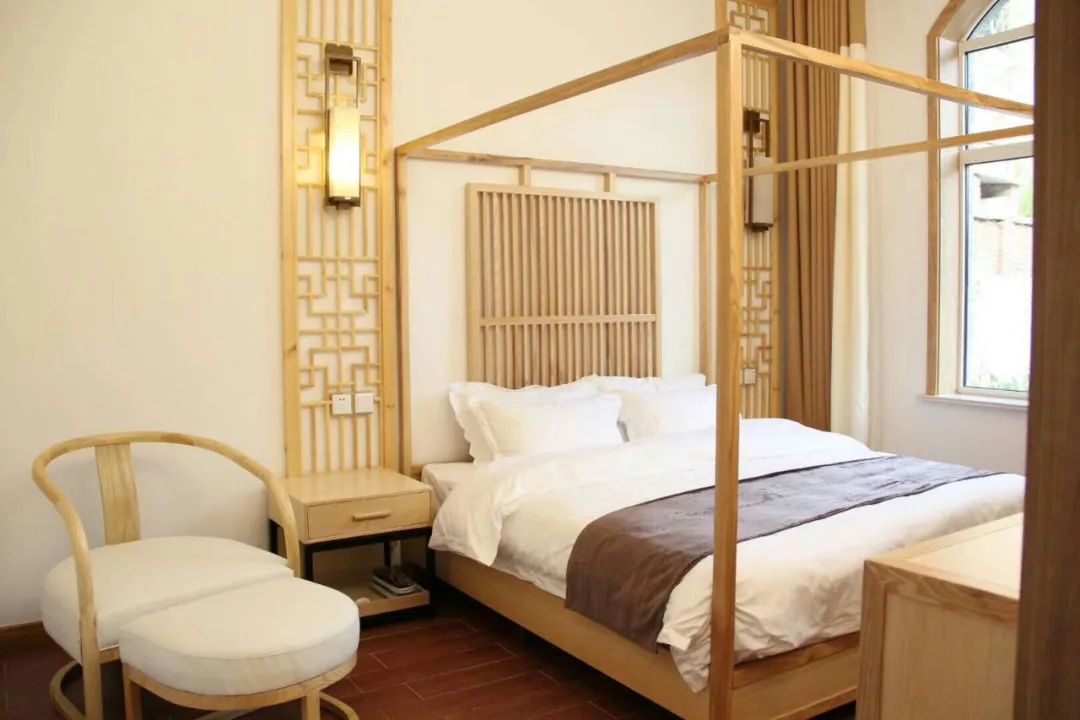 山东少有的石头古村,却是原生态的世外桃源!看完就想去隐居!(最新发布)