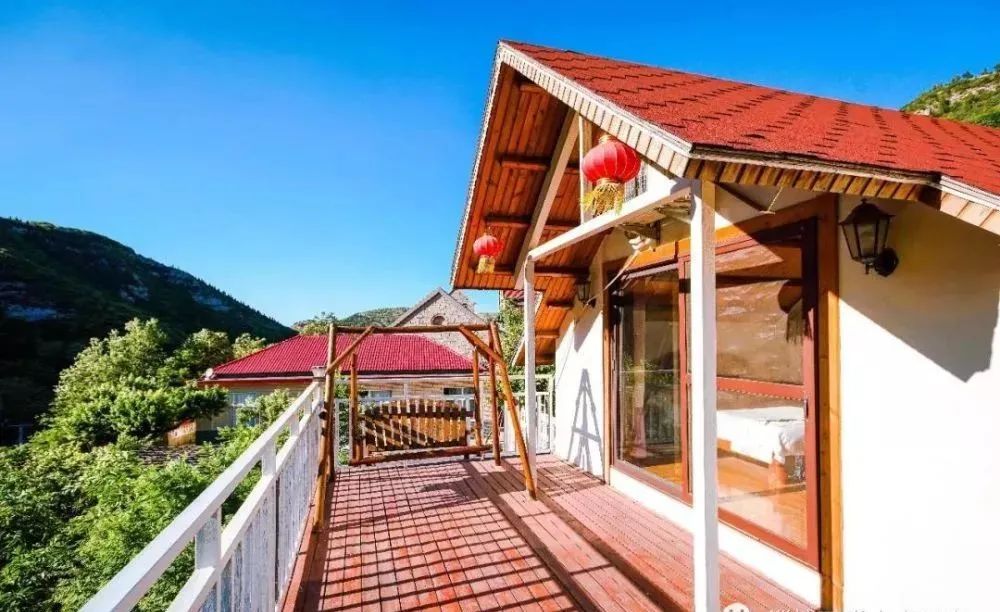 山东少有的石头古村,却是原生态的世外桃源!看完就想去隐居!(最新发布)