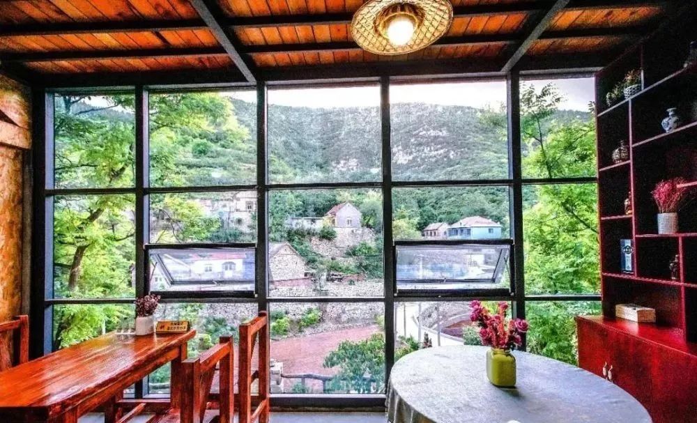 山东少有的石头古村,却是原生态的世外桃源!看完就想去隐居!(最新发布)