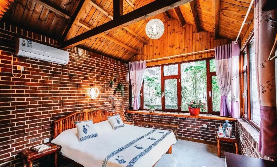 山东少有的石头古村,却是原生态的世外桃源!看完就想去隐居!(最新发布)