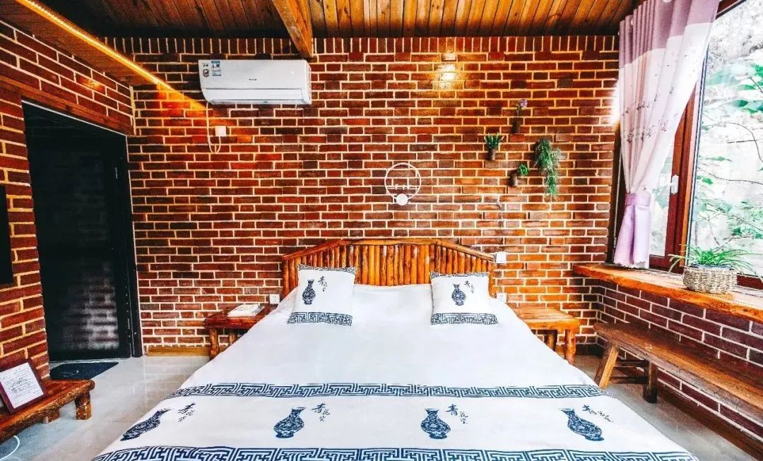 山东少有的石头古村,却是原生态的世外桃源!看完就想去隐居!(最新发布)