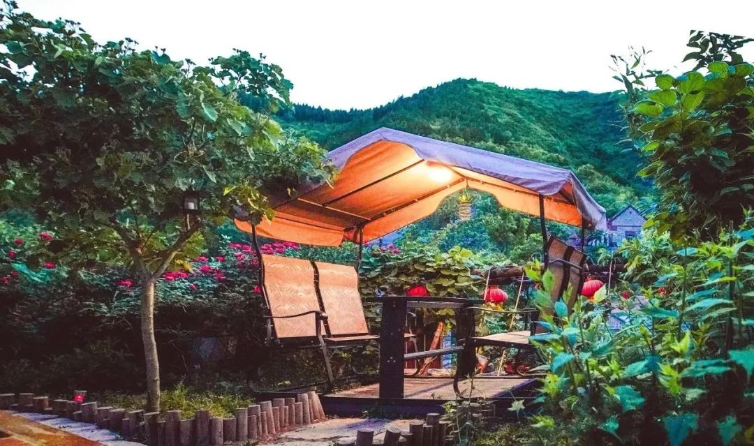 山东少有的石头古村,却是原生态的世外桃源!看完就想去隐居!(最新发布)