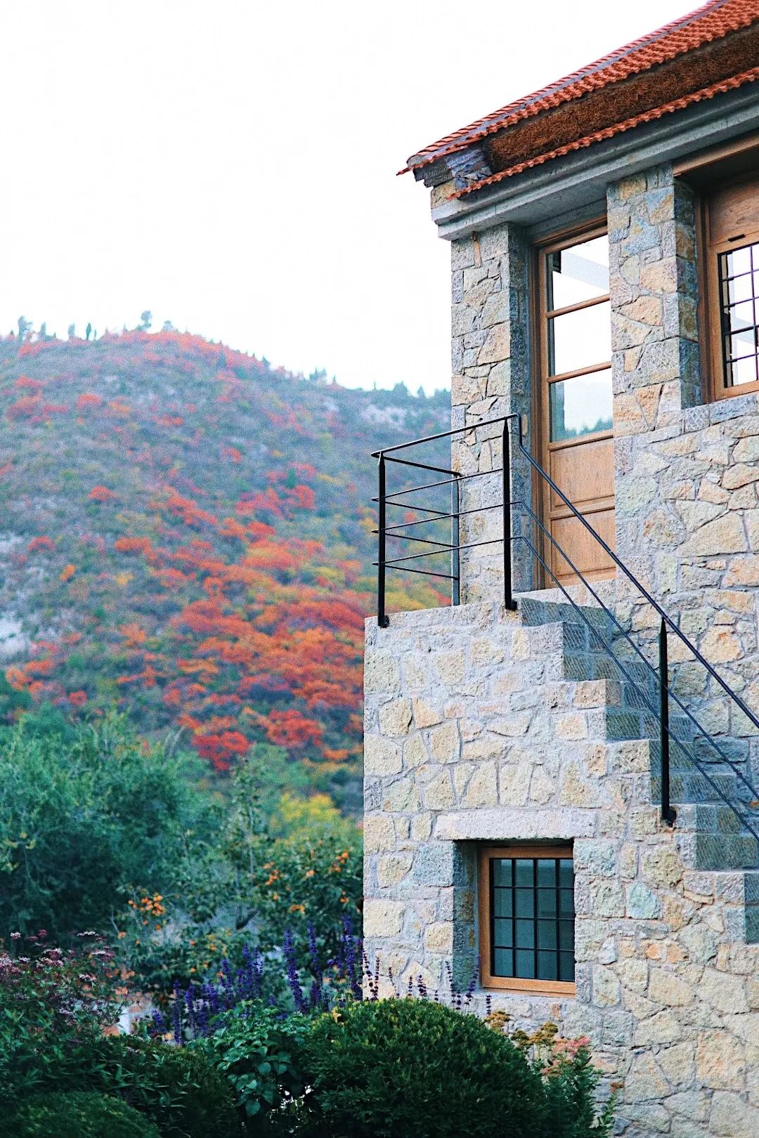 山东少有的石头古村,却是原生态的世外桃源!看完就想去隐居!(最新发布)