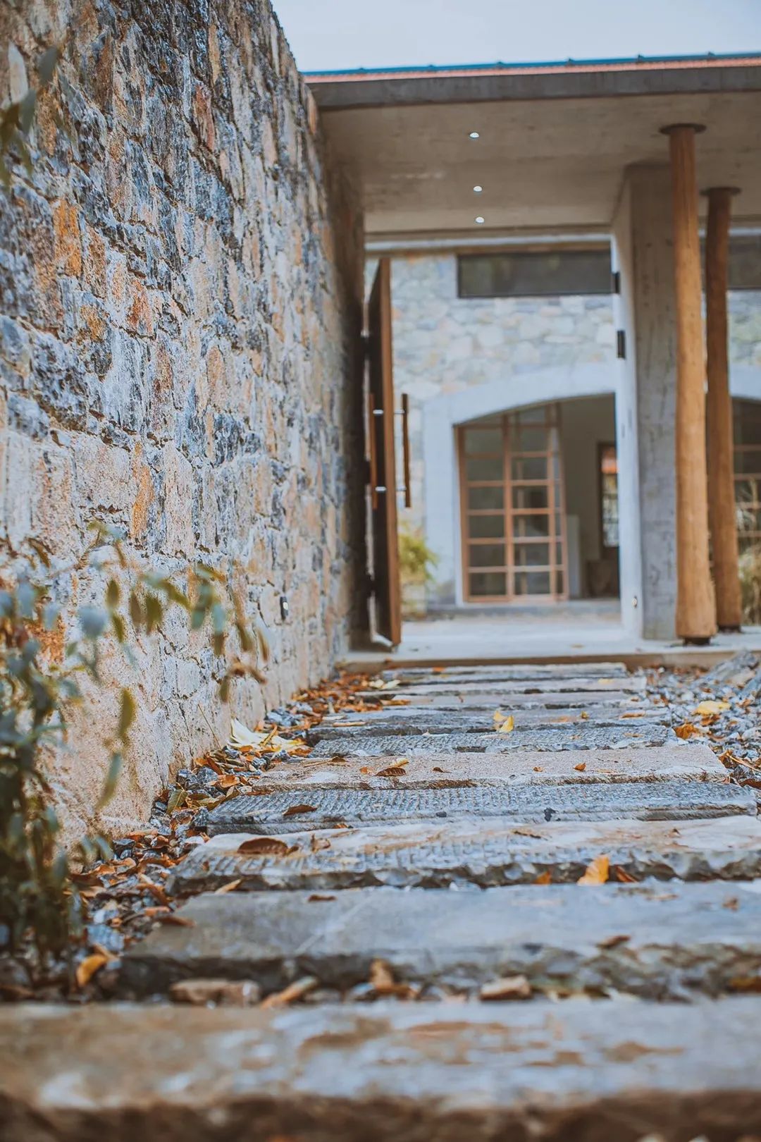 山东少有的石头古村,却是原生态的世外桃源!看完就想去隐居!(最新发布)