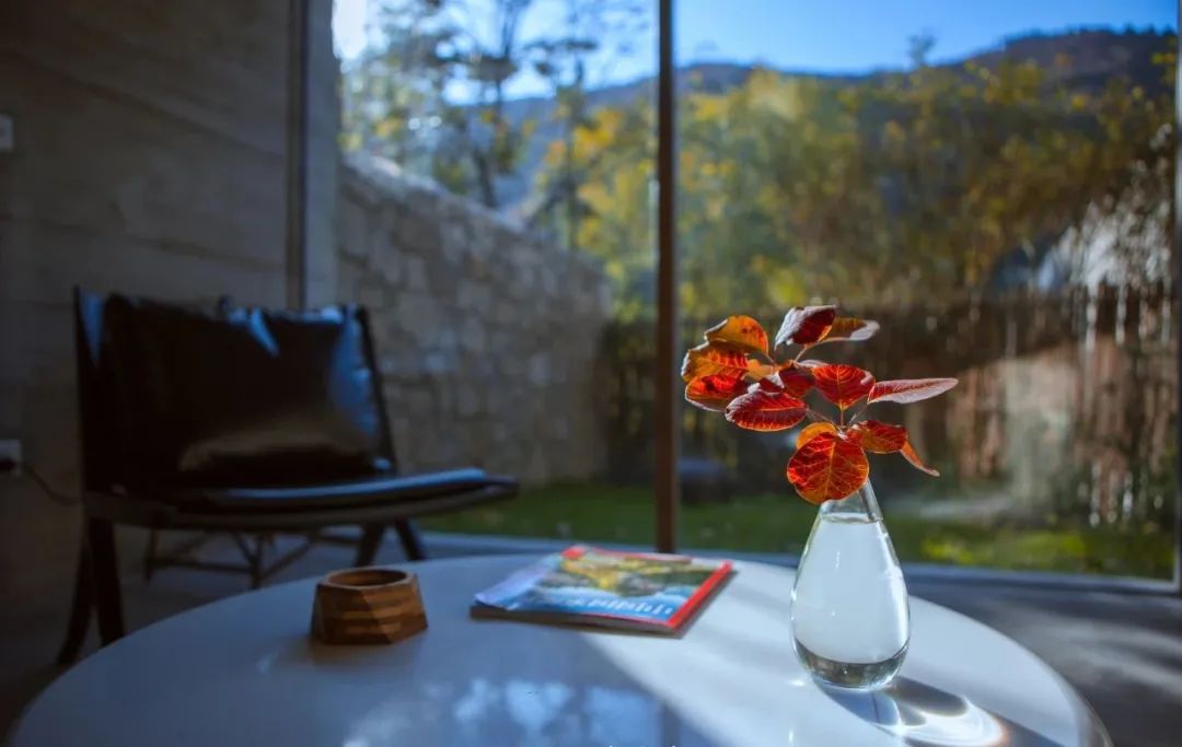 山东少有的石头古村,却是原生态的世外桃源!看完就想去隐居!(最新发布)