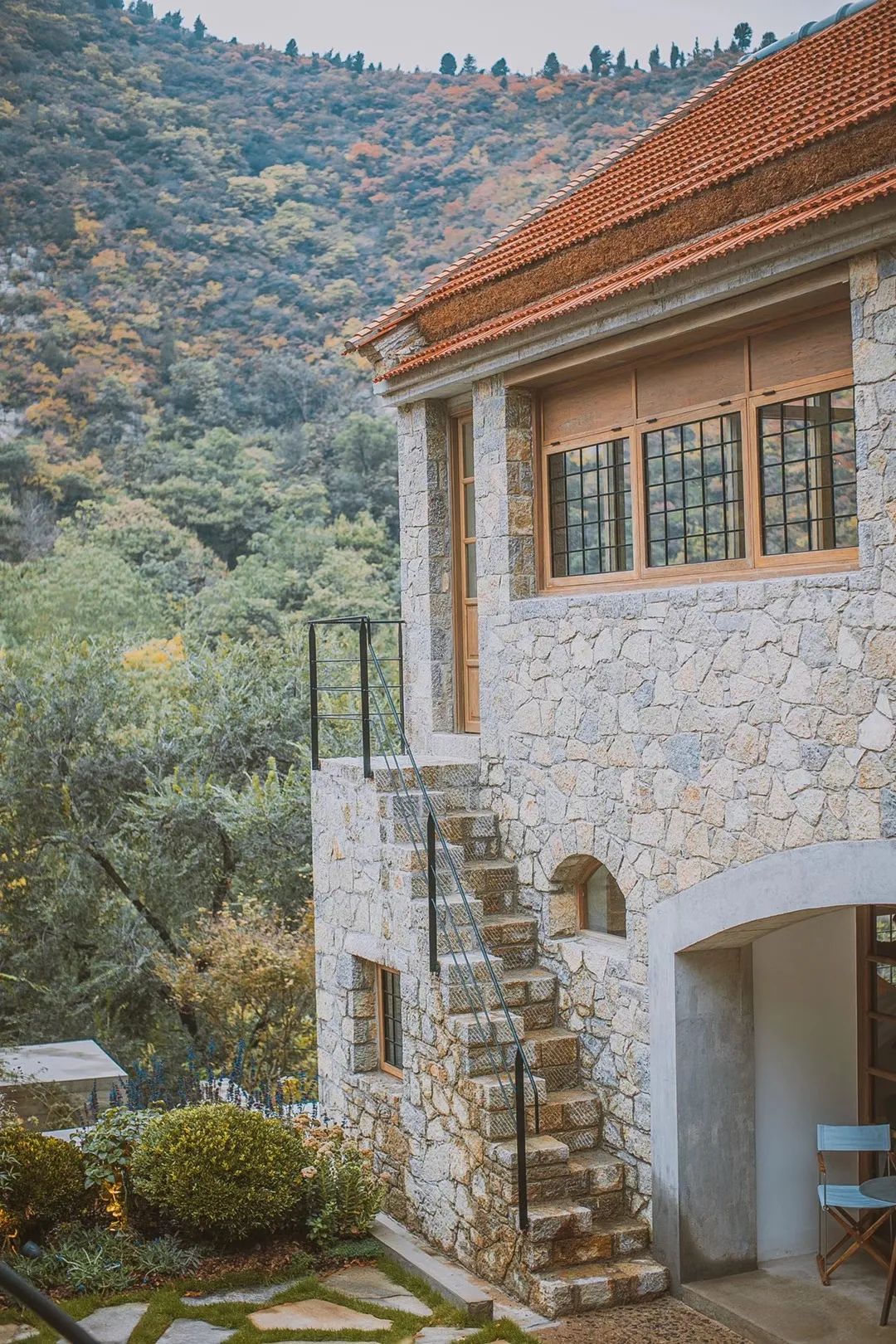 山东少有的石头古村,却是原生态的世外桃源!看完就想去隐居!(最新发布)