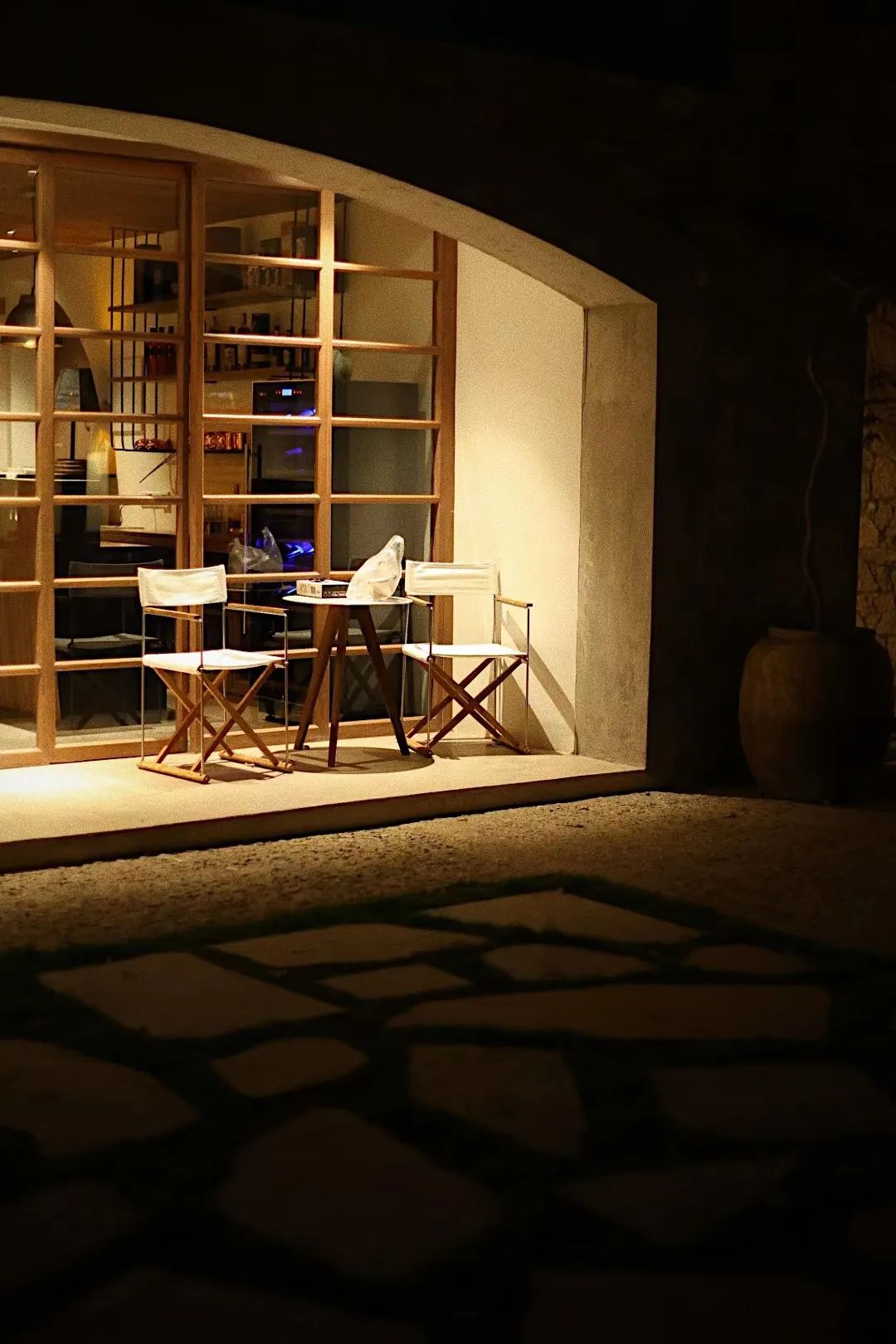 山东少有的石头古村,却是原生态的世外桃源!看完就想去隐居!(最新发布)