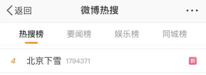 1℃！江苏要下雪了？！（最新发布）