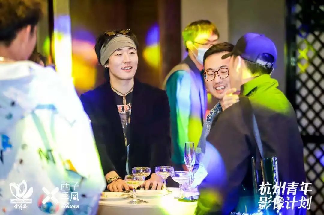 获奖名单揭晓，2020杭州青年影像计划圆满收官（最新发布）