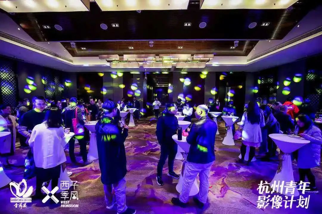 获奖名单揭晓，2020杭州青年影像计划圆满收官（最新发布）