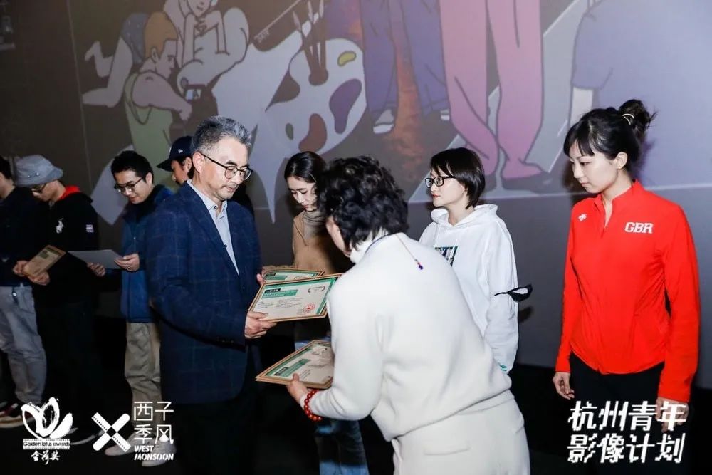获奖名单揭晓，2020杭州青年影像计划圆满收官（最新发布）