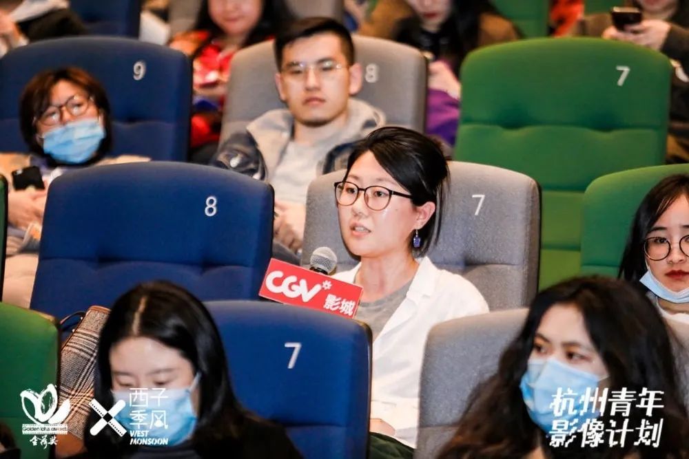 获奖名单揭晓，2020杭州青年影像计划圆满收官（最新发布）