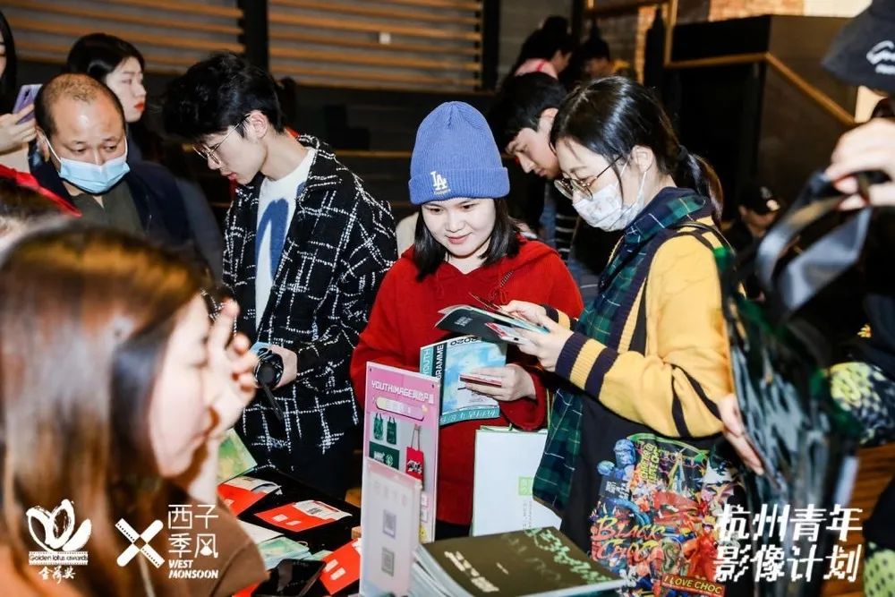 获奖名单揭晓，2020杭州青年影像计划圆满收官（最新发布）