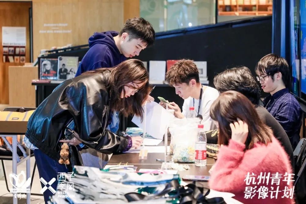 获奖名单揭晓，2020杭州青年影像计划圆满收官（最新发布）