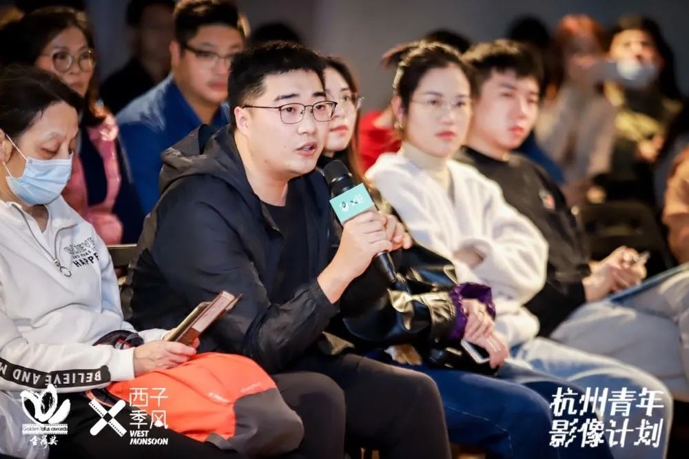 获奖名单揭晓，2020杭州青年影像计划圆满收官（最新发布）