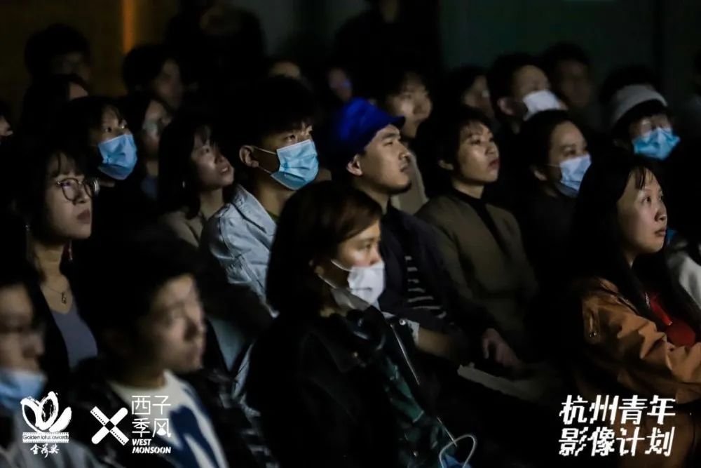 获奖名单揭晓，2020杭州青年影像计划圆满收官（最新发布）