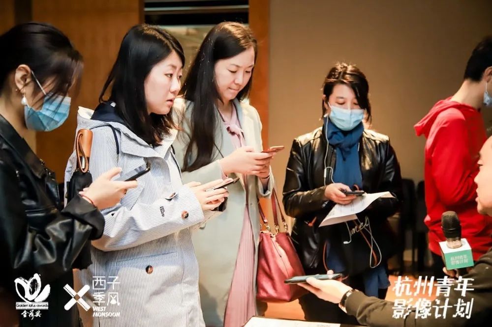 获奖名单揭晓，2020杭州青年影像计划圆满收官（最新发布）