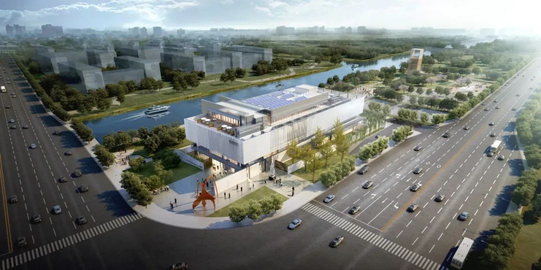 顾村老集镇"城中村"改造项目bspo-1502单元01-01地块新建体育馆工程