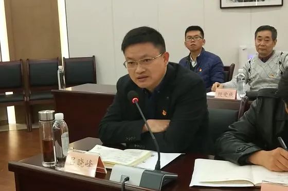 省民宗委省工商联联合举办党支部书记党务干部培训班