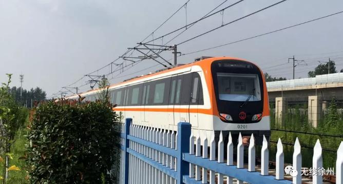 地铁二号线开通在即 徐州新增多条公交线路
