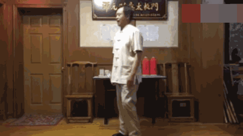 河马其实是有膝盖的,而且腿还挺长