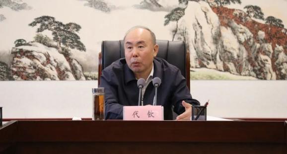 阿拉善盟新冠肺炎疫情防控工作指挥部召开专题会议
