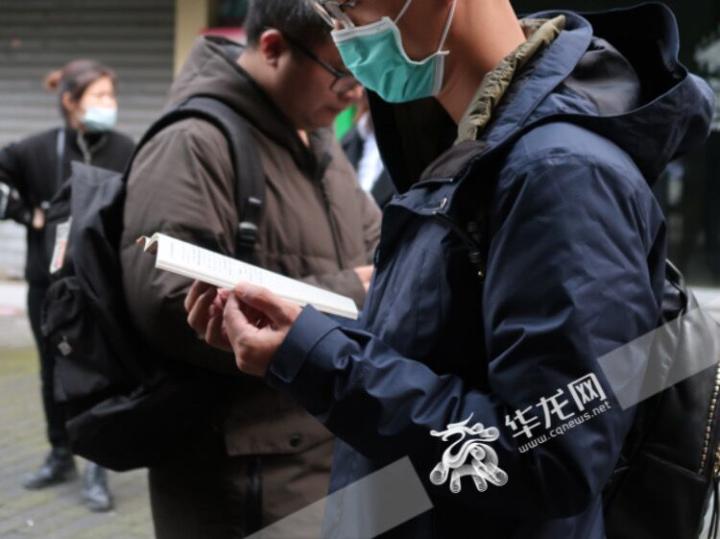 2021年公务员国考笔试开考 试题紧贴时事涉及疫情防控(最新发布)