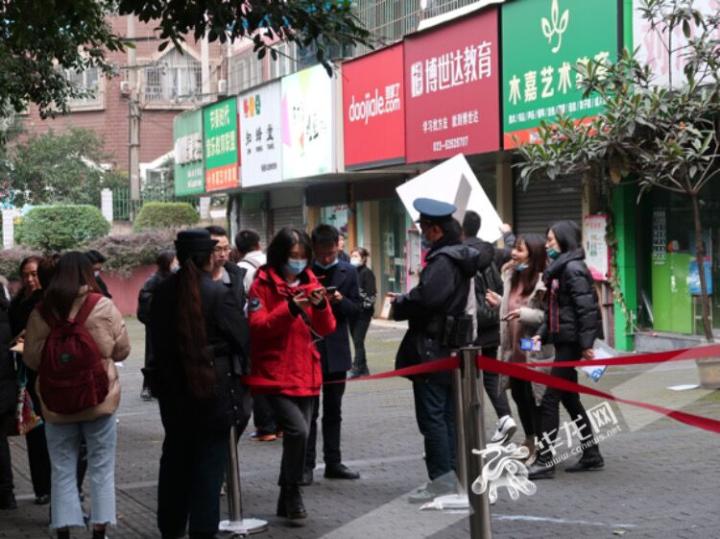 2021年公务员国考笔试开考 试题紧贴时事涉及疫情防控(最新发布)