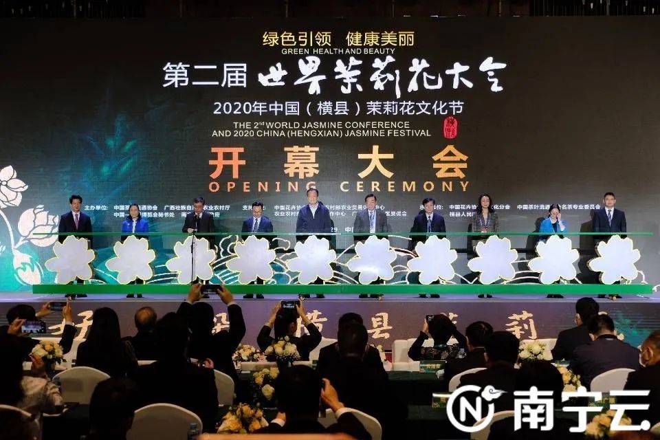 开幕仪式.