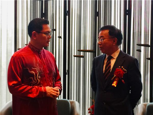 马来西亚在兰举办美食推广系列活动（最新发布）