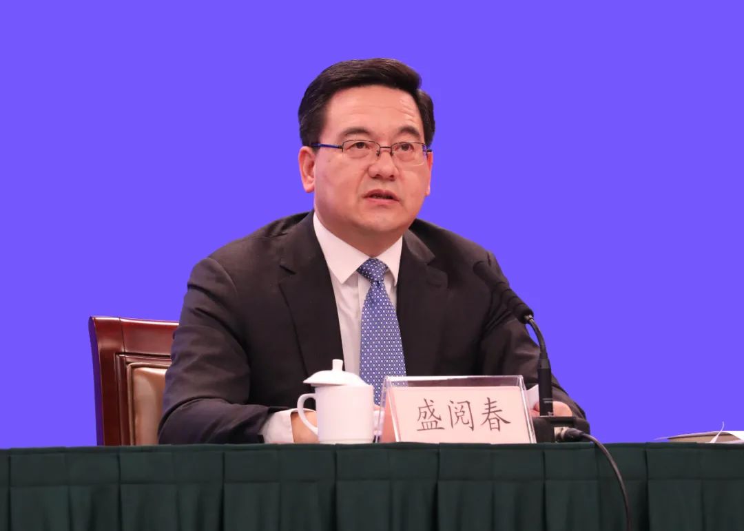 "绍兴风景"为何这般美?市委书记,市长答记者问