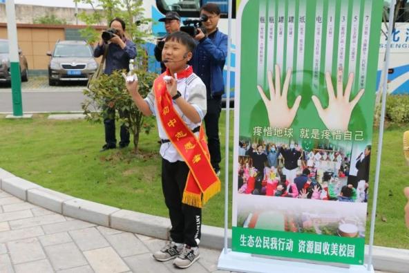 【关注】奔跑吧,少年!2020年湖北“新时代好少年”名单发布(最新发布)