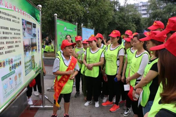 【关注】奔跑吧,少年!2020年湖北“新时代好少年”名单发布(最新发布)