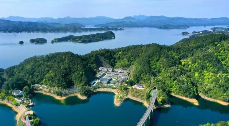 浙江这些地方拟入选国家级旅游度假区！走起~（最新发布）