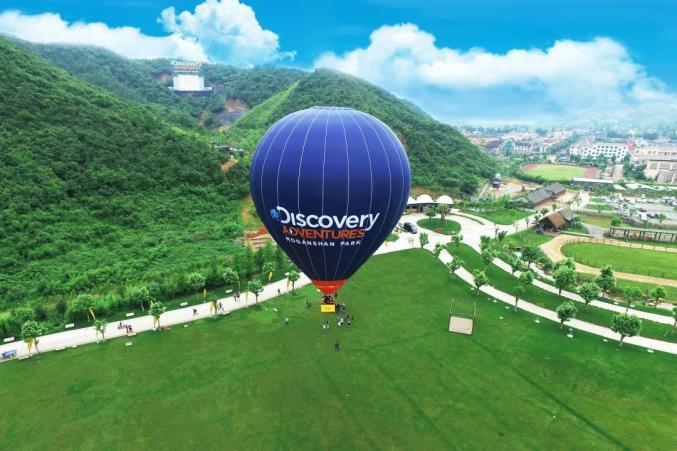 浙江这些地方拟入选国家级旅游度假区！走起~（最新发布）