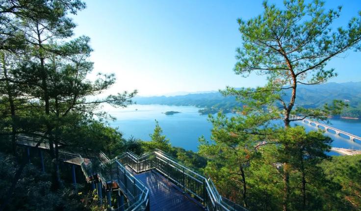 浙江这些地方拟入选国家级旅游度假区！走起~（最新发布）