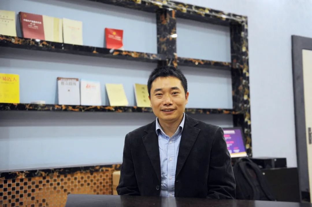 坚守与传承:这位重庆大学80后教授为矿业工程带“盐”!(最新发布)