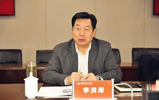 西安中院党组书记院长李洪涛赴雁塔法院开展审务督察和专项检查工作