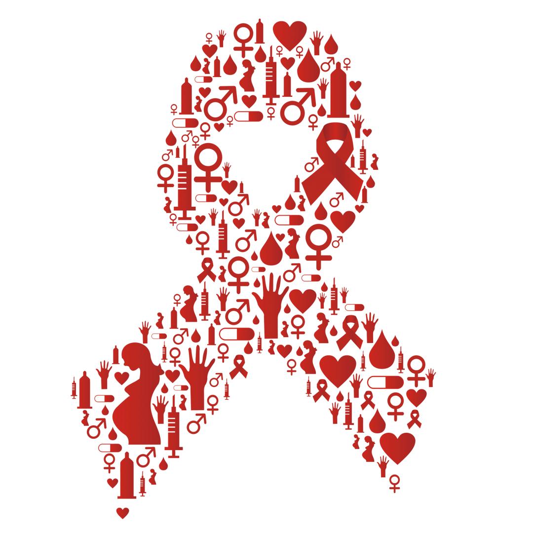世界艾滋病日:预防艾滋,这些知识一定要了解