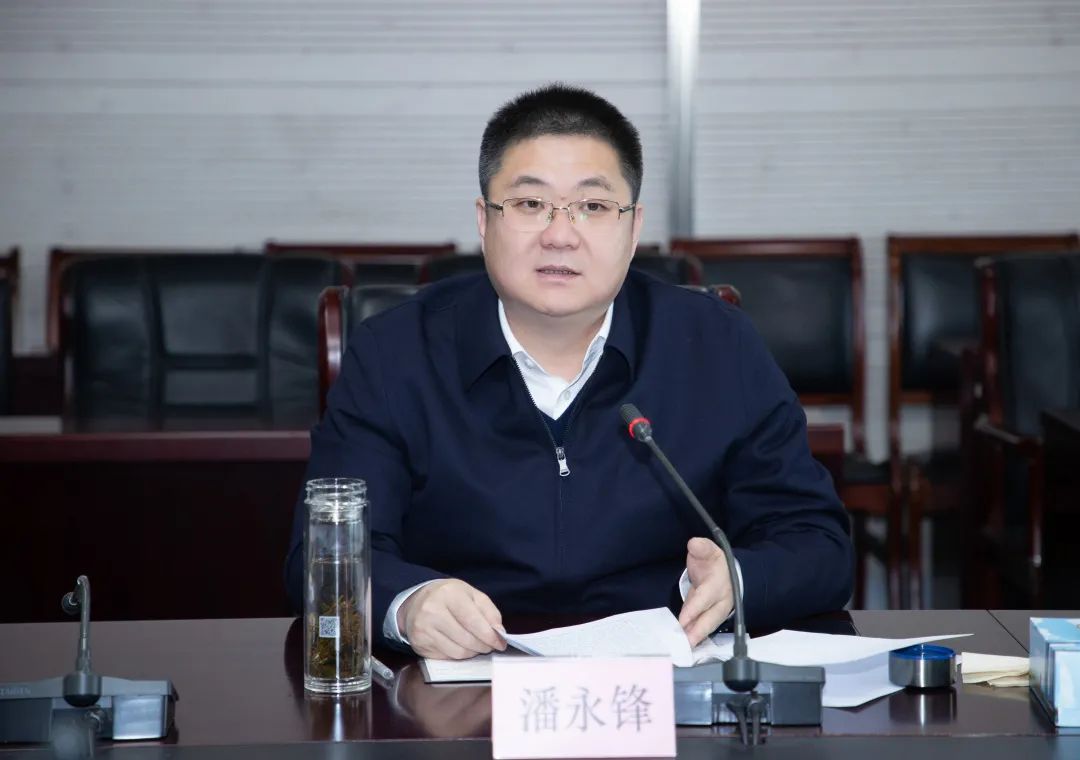 吴兴区召开第六场"亲清直通车·政企恳谈会"