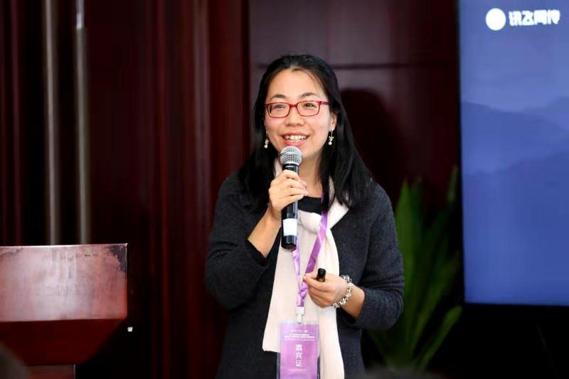 中国社科院社会学所施芸卿副研究员认为女性在城市