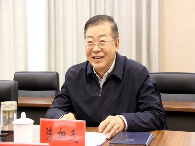 陈加先副厅长督导调研我局扫黑除恶重点行业领域专项整治工作